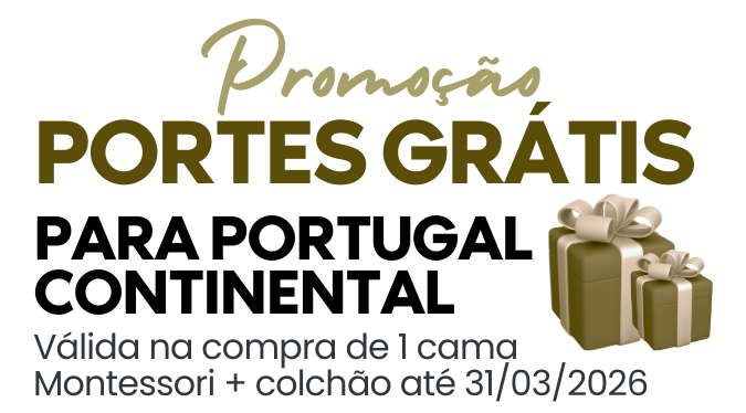 Promoção de março